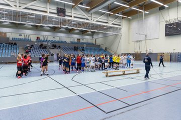 Bild 17 - wBJ Power Girls Cup Suederelbe